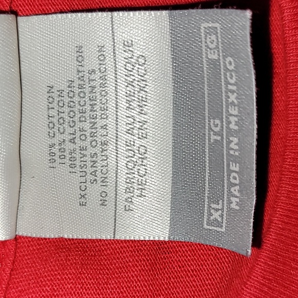 Vintage. 90s. Nike. There Is No Finish Line. Long-sleeve Tee. Never-worn. XL - Picture 4 of 16